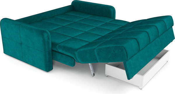 Диван Mebel-Ars Аккордеон Свег ППУ 155x200