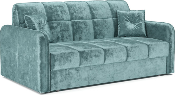 Диван Mebel-Ars Аккордеон Свег ППУ 155x200