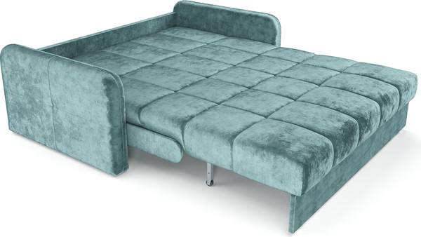 Диван Mebel-Ars Аккордеон Свег ППУ 155x200