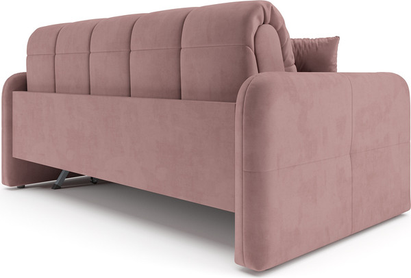 Диван Mebel-Ars Аккордеон Свег ППУ 155x200