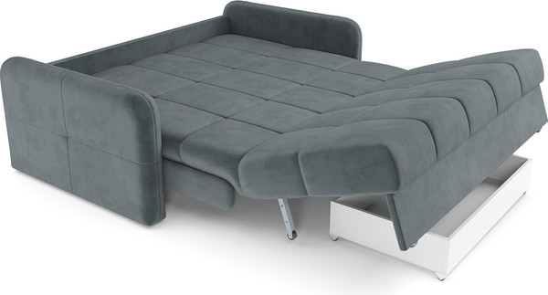 Диван Mebel-Ars Аккордеон Свег ППУ 155x200