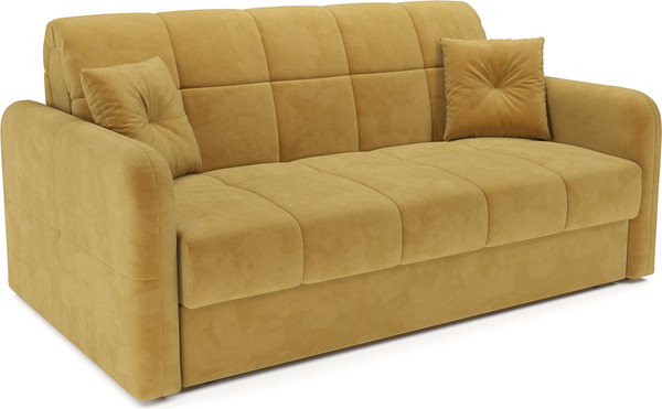 Диван Mebel-Ars Аккордеон Свег ППУ 180x200 - фото