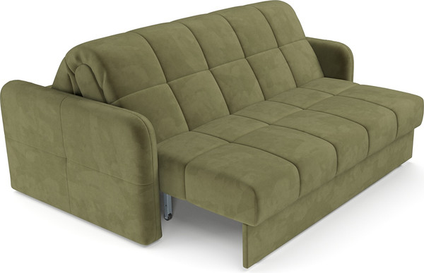 Диван Mebel-Ars Аккордеон Свег ППУ 180x200