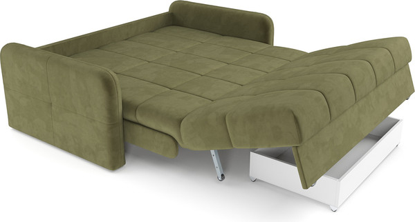 Диван Mebel-Ars Аккордеон Свег ППУ 180x200