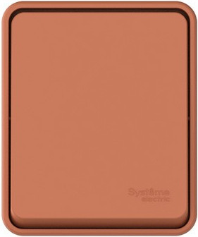 Выключатель Systeme (Schneider) Electric AtlasDesign Profi ATN547061