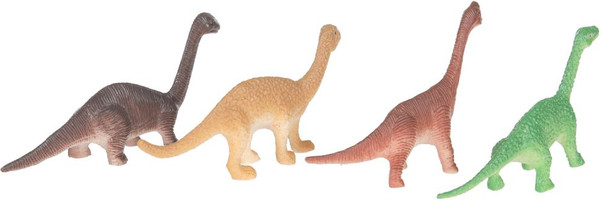 Набор фигурок игровых Рассказы о животных Динозавры / B1701330-R