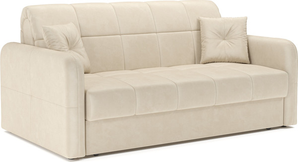 Диван Mebel-Ars Аккордеон Свег ППУ 180x200