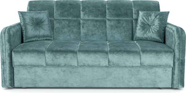 Диван Mebel-Ars Аккордеон Свег ППУ 180x200