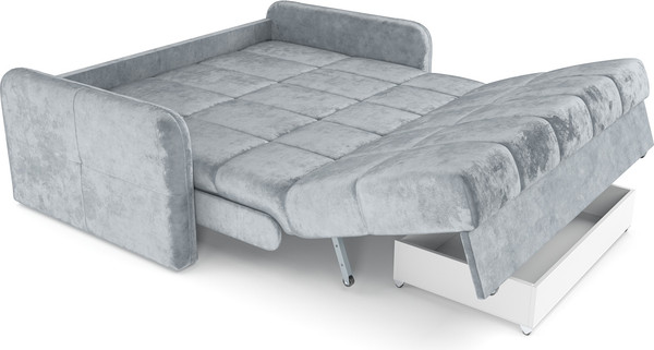 Диван Mebel-Ars Аккордеон Свег ППУ 180x200