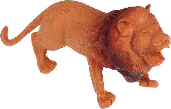 Набор фигурок игровых Рассказы о животных Животные африки / 835В