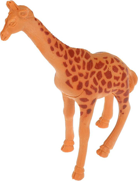 Набор фигурок игровых Рассказы о животных Животные африки / 835В