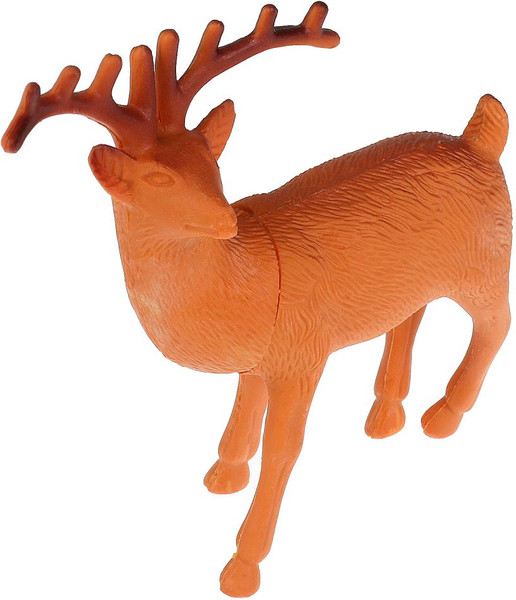 Набор фигурок игровых Рассказы о животных Животные африки / 835В