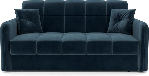 Диван Mebel-Ars Аккордеон Свег ППУ 180x200