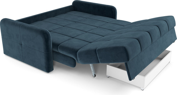 Диван Mebel-Ars Аккордеон Свег ППУ 180x200