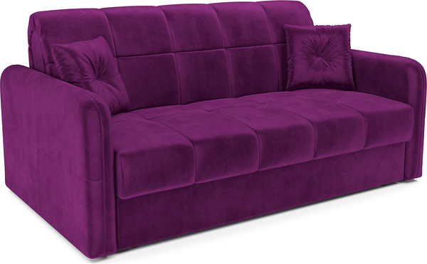 Диван Mebel-Ars Аккордеон Свег ППУ 180x200 - фото