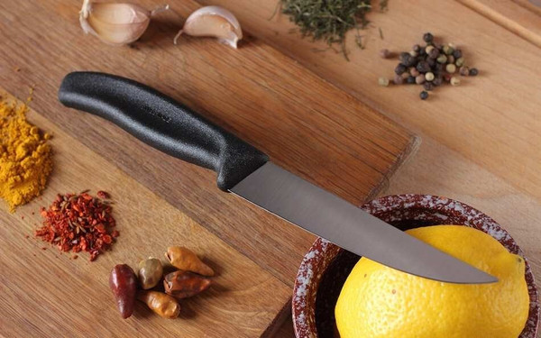 Нож Victorinox Swiss Classic 6.7903