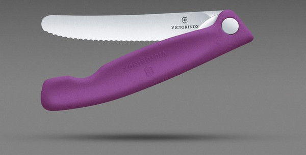 Нож Victorinox Swiss Classic 6.7835.FC1