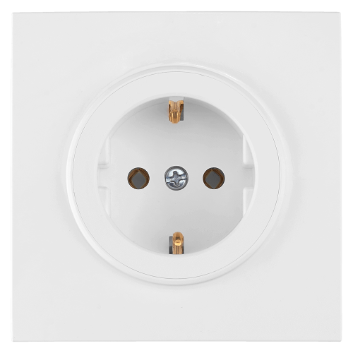 Розетка Bylectrica РС16-0302 - фото