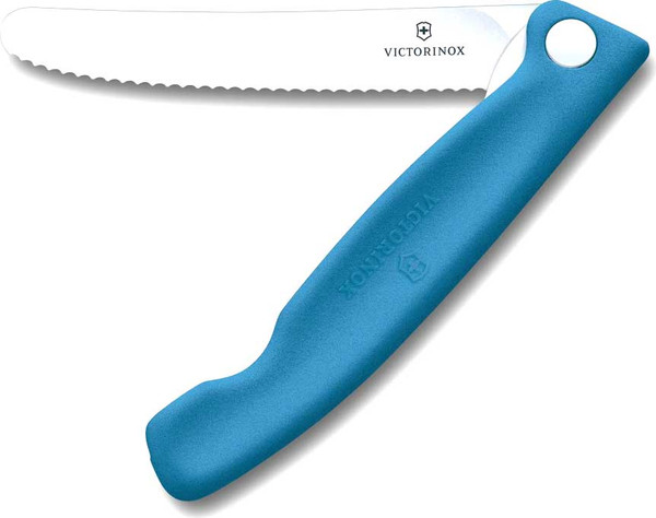 Нож Victorinox Swiss Classic 6.7832.FC1 - фото