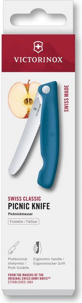 Нож Victorinox Swiss Classic 6.7832.FC1