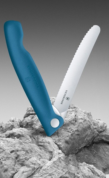 Нож Victorinox Swiss Classic 6.7832.FC1