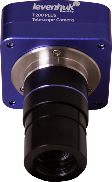 Камера цифровая для микроскопа Levenhuk T200 Plus / 86417