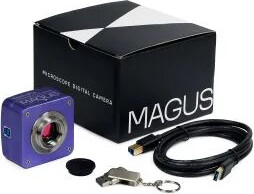 Камера цифровая для микроскопа Magus CBF12 / 85929