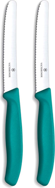 Набор ножей Victorinox Swiss Classic 6.7834.2C1 - фото