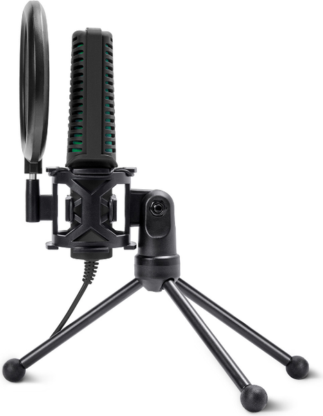 Микрофон Ritmix RDM-126 Pro