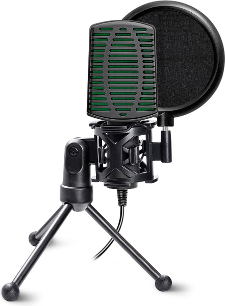 Микрофон Ritmix RDM-126 Pro