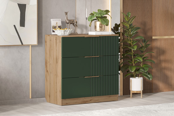 Комод Речицадрев Адель / Р396.03