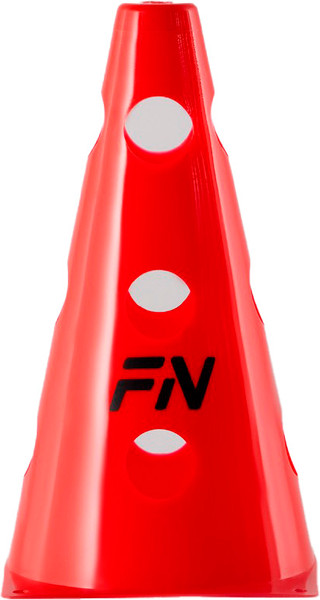 Конус тренировочный FN Cones With Holes / FN9032001-23-600 - фото