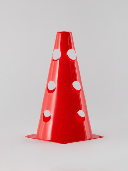 Конус тренировочный FN Cones With Holes / FN9032001-23-600
