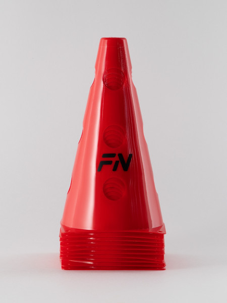 Конус тренировочный FN Cones With Holes / FN9032001-23-600