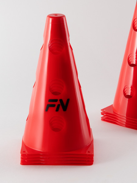 Конус тренировочный FN Cones With Holes / FN9032001-23-600