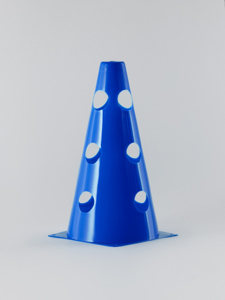 Конус тренировочный FN Cones With Holes / FN9032001-23-400