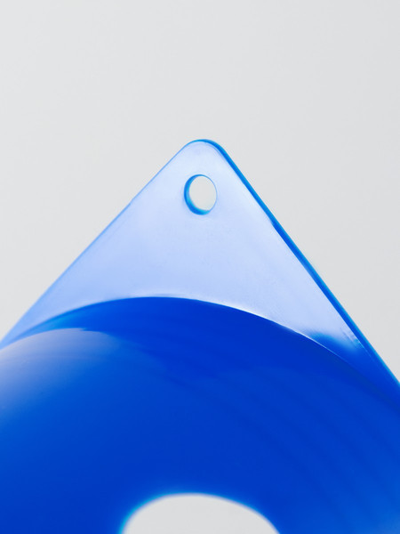 Конус тренировочный FN Cones With Holes / FN9032001-23-400