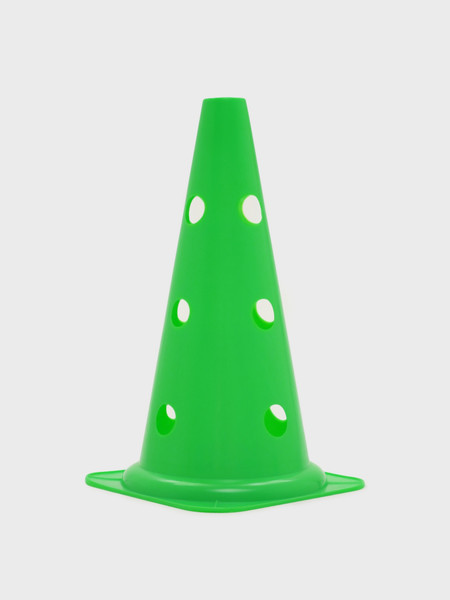 Конус тренировочный FN Cones With Holes / FN9032001-38-300
