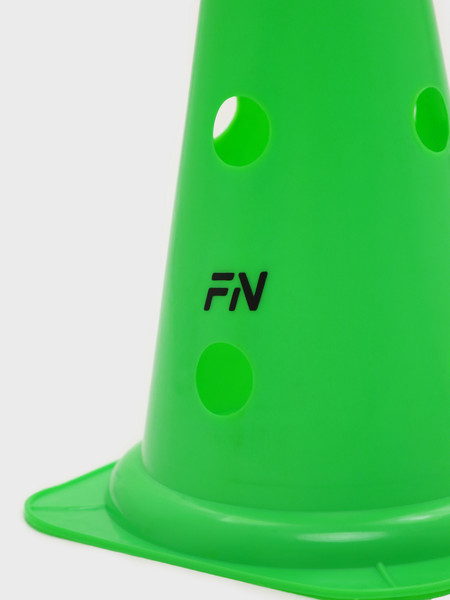 Конус тренировочный FN Cones With Holes / FN9032001-38-300