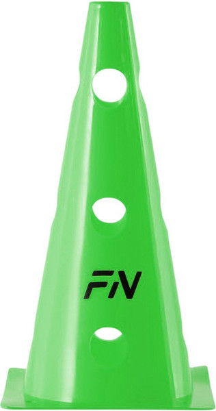 Конус тренировочный FN Cones With Holes / FN9032001-30-300 - фото