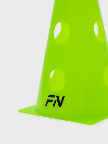 Конус тренировочный FN Cones With Holes / FN9032001-23-300