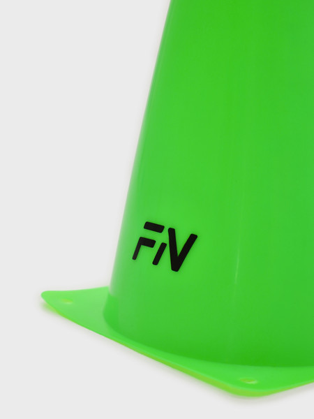 Конус тренировочный FN Cones Without Holes / FN9031001-23-300 