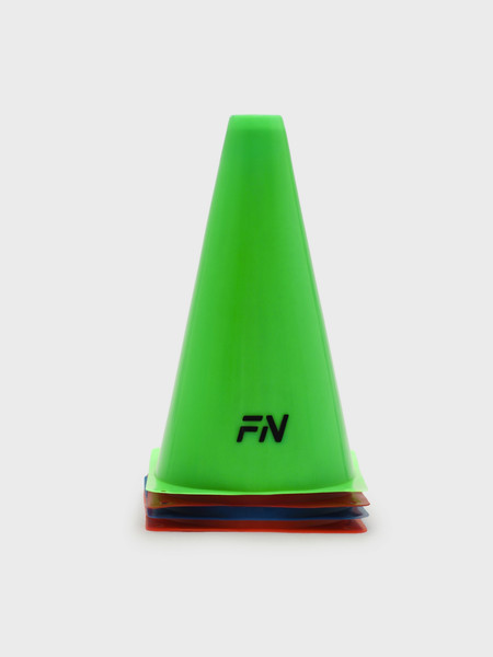 Конус тренировочный FN Cones Without Holes / FN9031001-23-300 