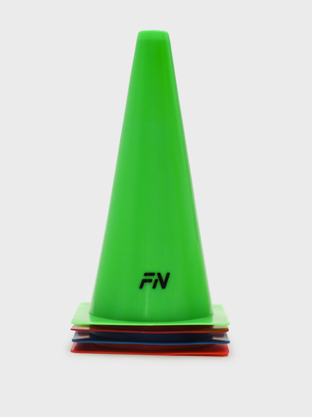 Конус тренировочный FN Cones Without Holes / FN9031001-32-300 