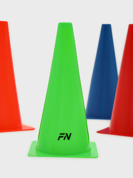 Конус тренировочный FN Cones Without Holes / FN9031001-32-300 