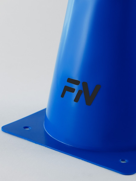 Конус тренировочный FN Cones Without Holes / FN9031001-32-400