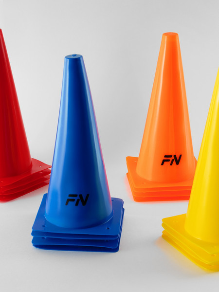 Конус тренировочный FN Cones Without Holes / FN9031001-32-400