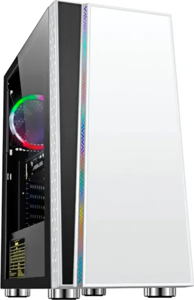 Игровой системный блок Jet Gamer 5R7600XD16M2X506G3W7 - фото