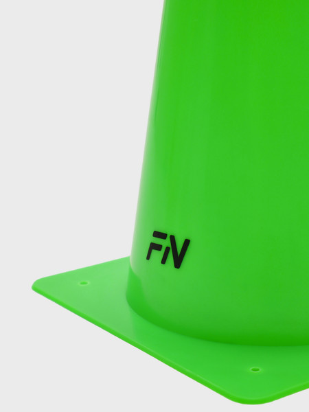 Конус тренировочный FN Cones Without Holes / FN9031001-38-300 