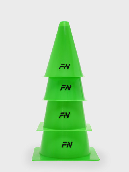 Конус тренировочный FN Cones Without Holes / FN9031001-38-300 